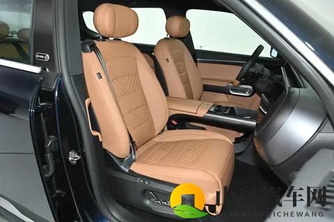 奔驰设计+吉利技术，全新smart#5 EHD深度体验-1