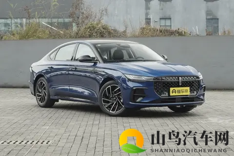 林肯Z 2025款最新配置解析-3