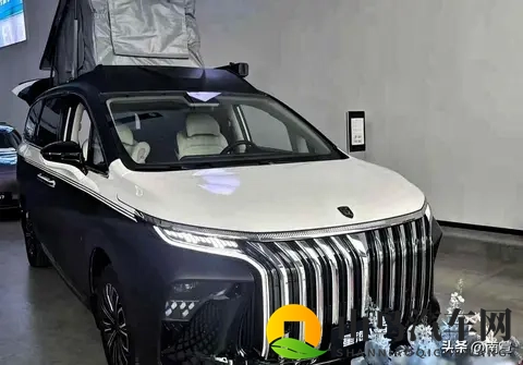 塞纳稳坐MPV王座,星海V9升顶掀桌,谁在重新定义家庭车?-1