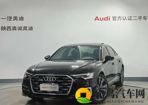 30万拿下准新奥迪A6L,体验quattro的魅力!-2