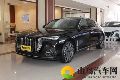 红旗 H9 7款车型全解析，该怎么选-3