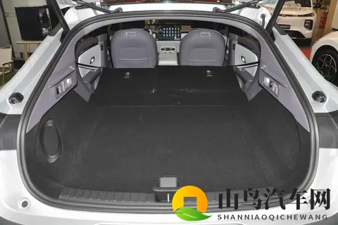 史上最智能的油车，全新威兰达1598万上市-1