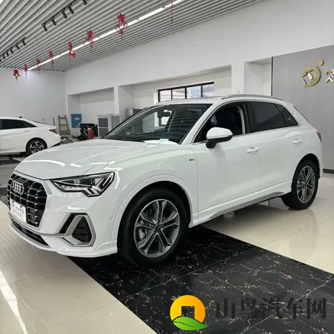 三年奥迪Q3,168万体验德系豪华SUV-2