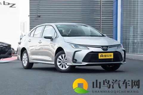 2024款卡罗拉选买指南：按需选择才是王道-1