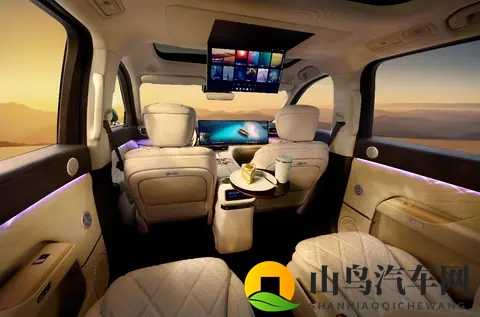 风云T11，奇瑞这次真的够意思！-1