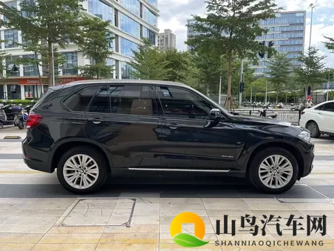 1388万拿下宝马X5,圆你豪华SUV梦!-2