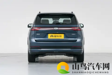 12万级家用混动,三套AI调节系统,亏电油耗55L-2