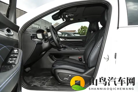 上市半年卖出67万辆,吉利金秋购车季,星瑞再放大招!-2