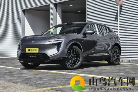 售2199万起，宁德时代电池+华为辅助驾驶，阿维塔 07产品力如何？-3