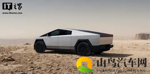 特斯拉 Cybertruck 项目负责人离职，电动皮卡市场表现不佳-1