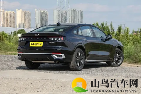 15万级合资B级车选购指南：长安福特蒙迪欧实力如何？-2