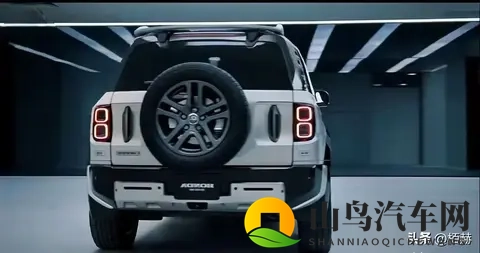 硬汉CR-V卷翻天：二十年老江湖如何突然变身健身房大叔-1