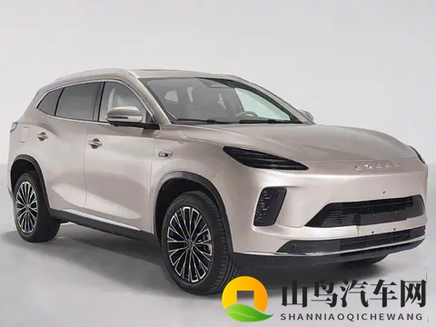 奇瑞星途ET5 11月13日开启预售-2