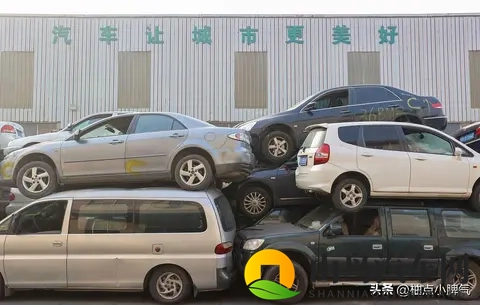 2025私家车报废大调整：60万公里不算数了？三类车主直接承压-2