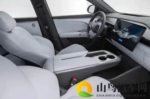 二胎家庭专享！智能大空间+充电快-1