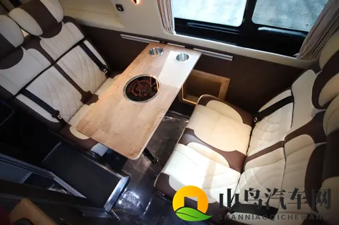 既能日常通勤，又敢说走就走旅行，这台车正成为年轻人的新宠！-3