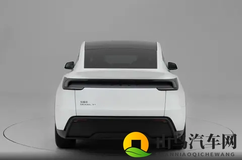 特斯拉Model Y长续航后驱2885万开售,与全驱版有何区别?-2