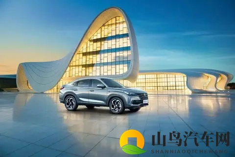 Get新技能！三步教你如何安全涉水行车！-3