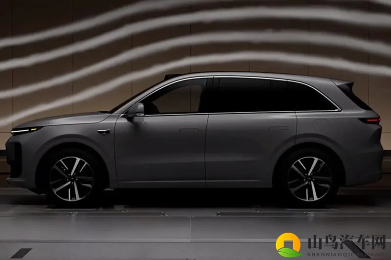 1.5万补贴“保家”，i6爆款拓土，理想冲刺战能逆袭吗？-1