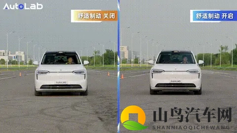 新能源PK豪华燃油SUV：谁的底盘更懂“舒适”？-3
