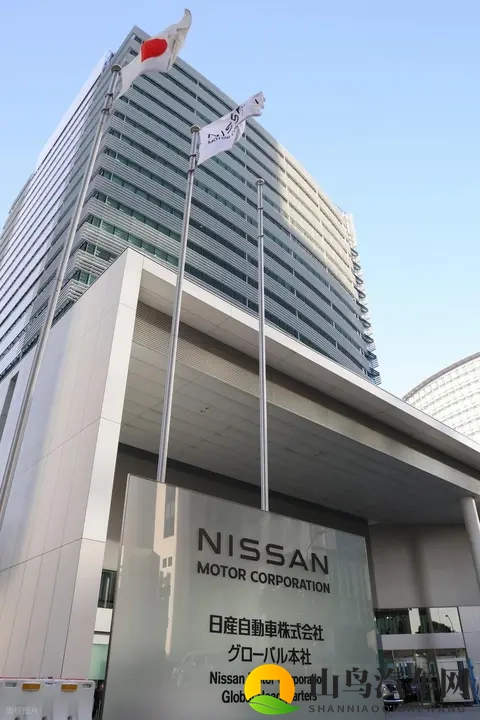 日产汽车亏损100多亿,裁员2万,把总部都卖了,日产它怎么了?-1