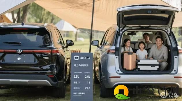 8x8x海外：汽车新星崛起：盘点全球8x8x车型新宠-1