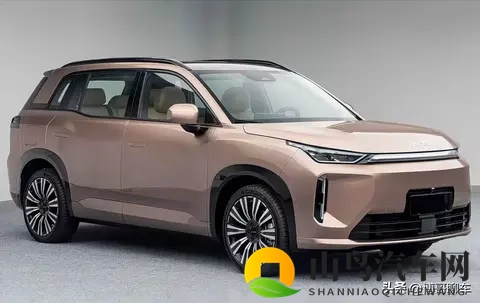 埃安 i60 悄悄预售，这是要 “卷” 翻 10 万级市场？-3