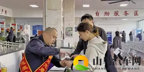 11月起新车上牌不用跑断腿公安部6项新措施落地,这些变化惠及你-1