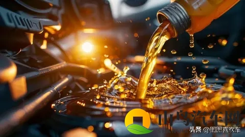 去4s店换件、不要让“原厂”二字蒙蔽双眼，这些配件本就没有原厂-2