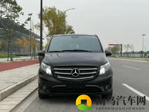 18万多拿下奔驰威霆，宜商宜家的MPV之选？-1