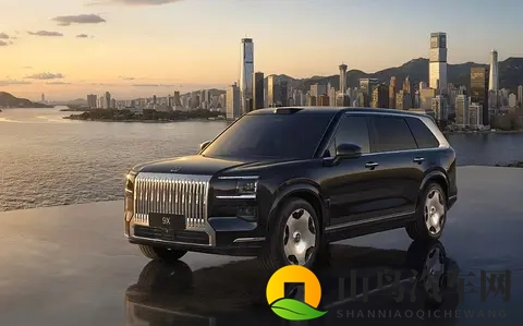 问界M9已成爆款 极氪9X能否挑战？-3