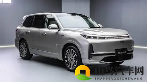 2025年中国最佳动力总成出炉：坦克、吉利、捷途、仰望等品牌入选-3