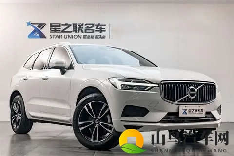 #二手车推荐#15万拿下北欧豪华SUV沃尔沃XC60，家用好选择-3