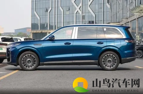 还是奇瑞“卷”！1899万起买大型SUV，纯电续航220km，不挣钱？-1