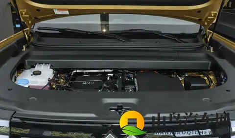 钛7买得钛对了,科技大空间SUV方程豹钛7,带你看山看海看世界-1