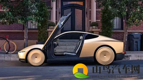 马斯克说 Cybercab 2026 年二季度量产,还不带方向盘踏板-2