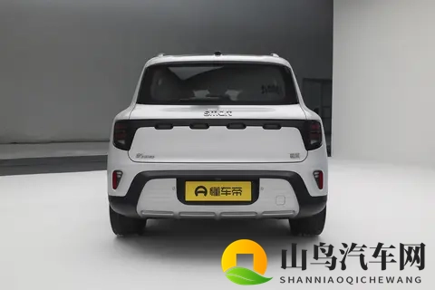 选它可不只是看价格，smart精灵#5 EHD更像选了一种生活-2