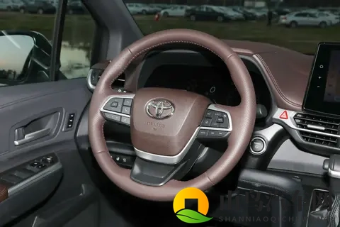 适合家用合资的MPV，选择性丰富，格瑞维亚具体该怎么选？-3