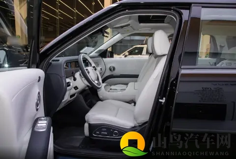 综合优惠2788万起，空间大，动力强，新一代帕里斯帝香吗？-1