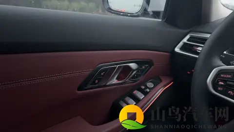 20万预算，为什么不选宝马i3？-3