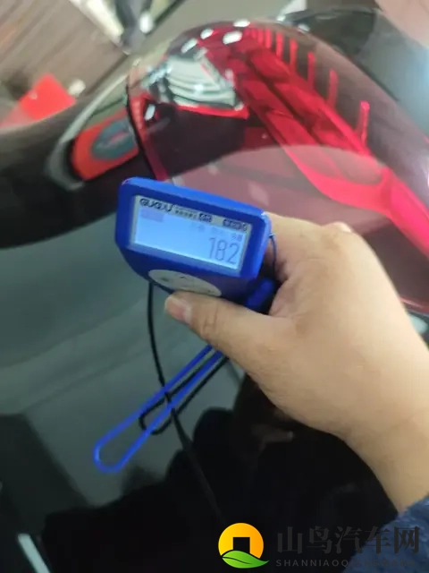 328万！准新一手奔驰E级，体验行政级舒适-1