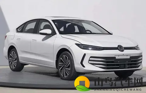 朗逸Pro11月上市！ 隐藏门把手配电子怀挡，家用车要变天了-1