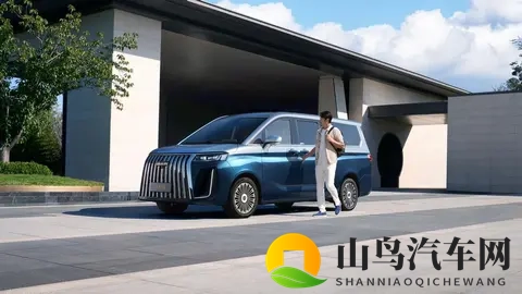 锐胜M8硬刚别克GL8！谁才是全场景出行的高质价比MPV？-1