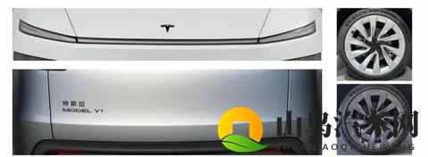 特斯拉Model Y又玩大招！长续航821公里，价格只要2885万元？-1