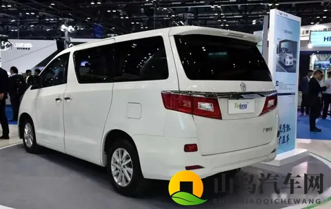 董明珠的43万豪车梦碎 银隆艾菲为何成笑话？格力造车留下什么坑-2