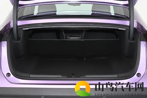 预售1399万起,磁流变悬架+全系激光雷达,深蓝L06值得关注!-3