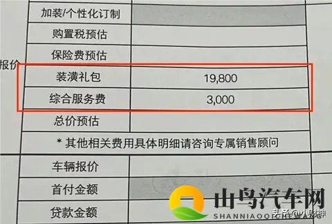 全款买车也不省心?4S店那些你意想不到的“隐形坑”-1