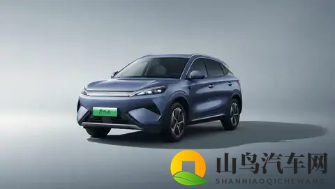 15万级纯电SUV二选一，银河E5与元Plus，家用刚需该pick谁？-1