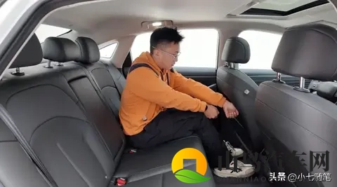 东风日产N6:合资插混的破局者还是保守派?-3