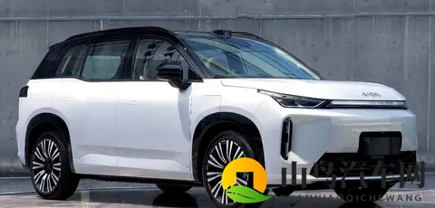 增程_纯电双动力 AION i60预售1198万起-2